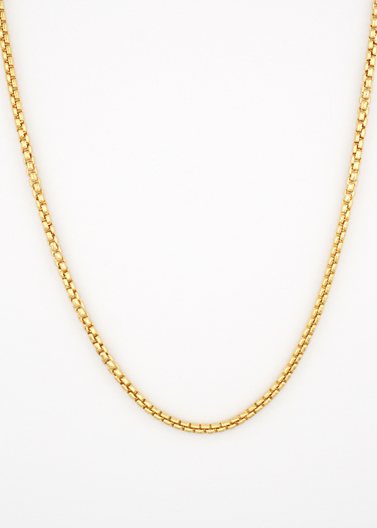 Box Chain