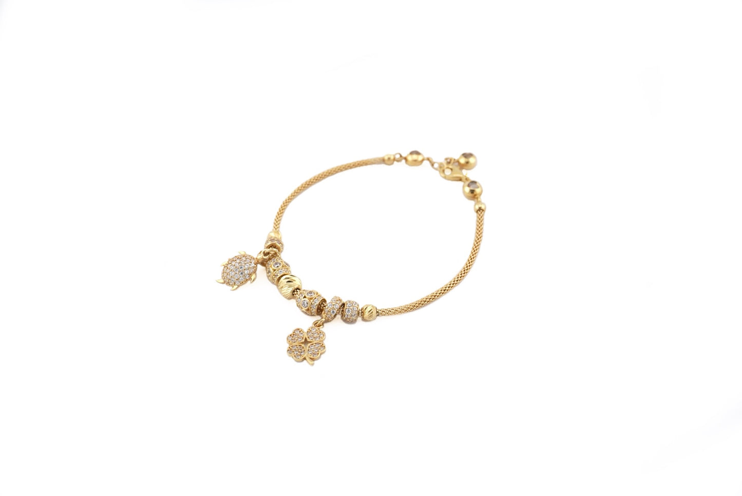 Belcher Chain Necklace