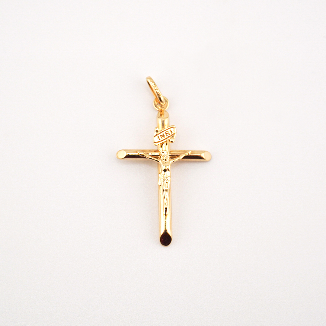 Crucifix Pendant