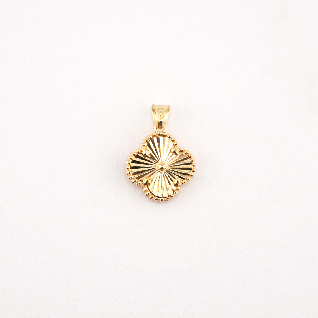 Trebol Pendant