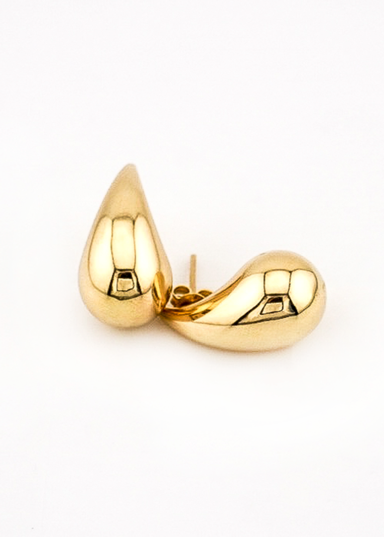 Waterdrop Earring