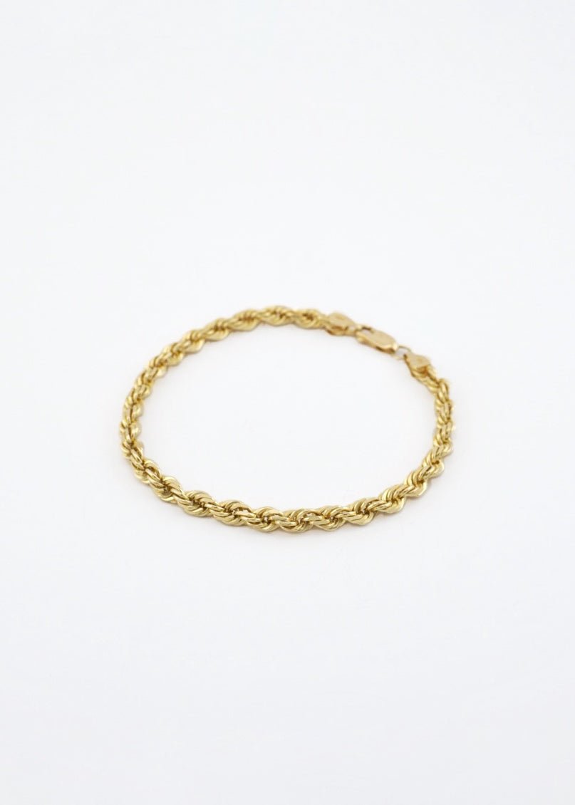 Rope Bracelet