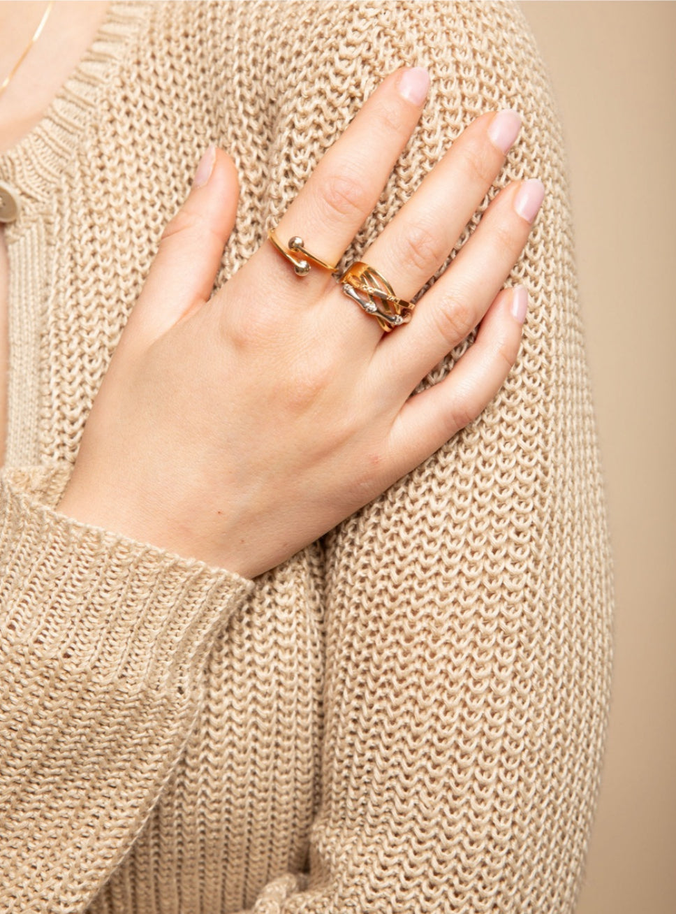 Rings